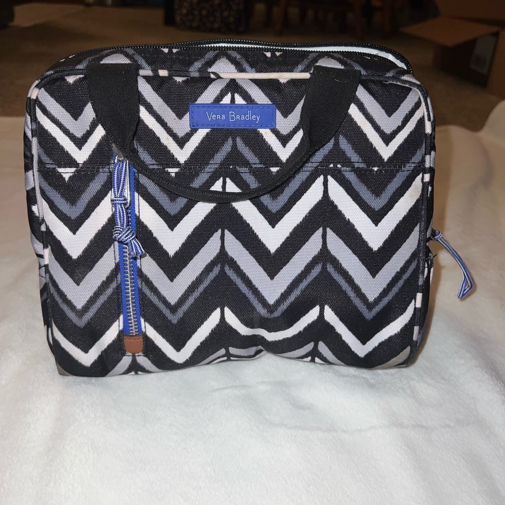 Vera Bradley Insulated Lunch Box